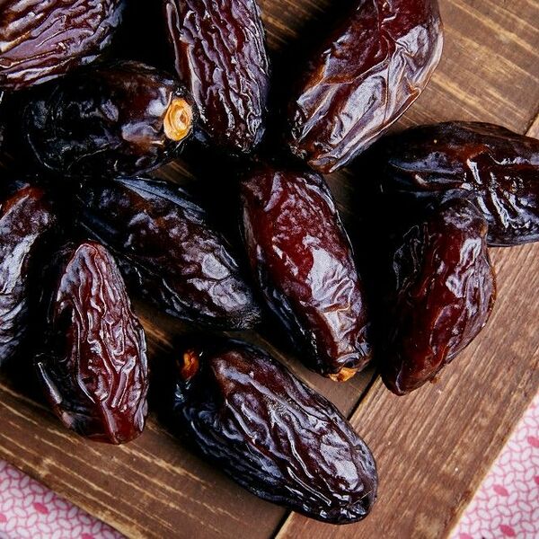 Финики сушеные на развес
