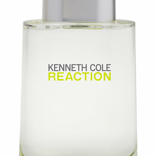 KENNETH COLE Reaction Man Туалетная вода муж., 100 мл