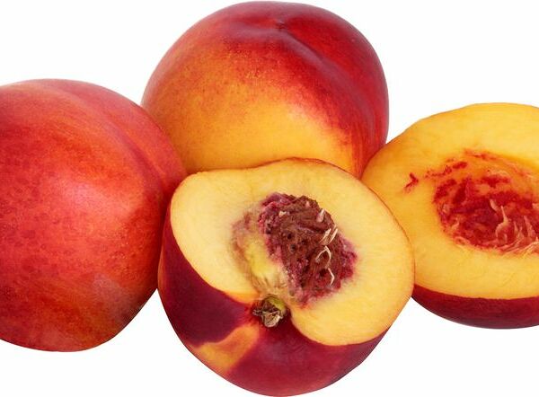 Нектарины вес