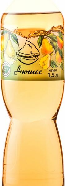 Напиток Балтийский Парус Дюшес газированный 1.5л