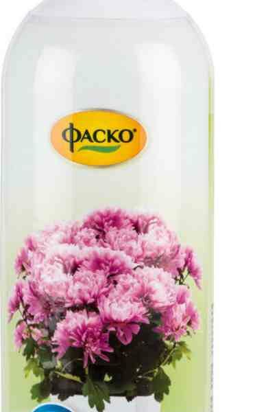 Удобрение Антистресс Фаско Цветочное счастье