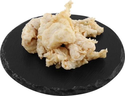 

Минтай жареный ЭКСТРА ФИШ, 200г