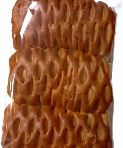 Булочка с повидлом 210 г