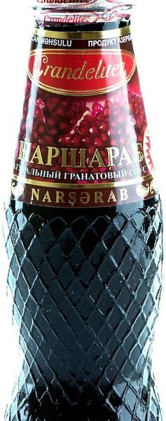 Соус Grandelitez Наршараб гранатовый 400г