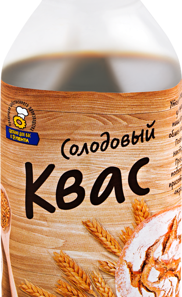 Квас солодовый Лента Fresh до 1.0 кг