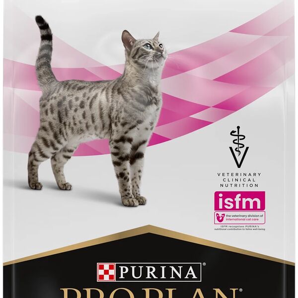 Пурина (вет.), UR при мочекаменной болезни, курица (ProPlan Veterinary Diets, Urinary UR St/Ox) (350 гр)