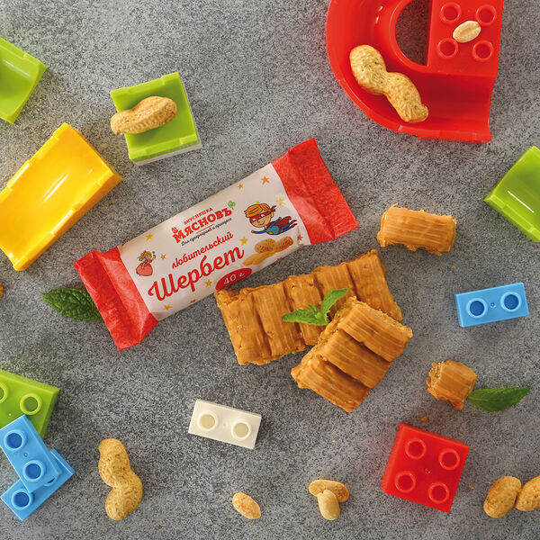 Шербет Любительский МясновЪ Вкусняшка