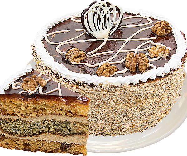 Торт КОНФИ-ТЕРРА Мудрый еврей