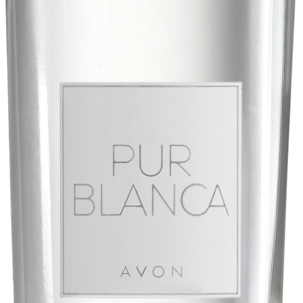 Туалетная вода Avon Pur Blanca женская 50 мл