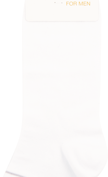 Носки мужские Omsa Active 105 цвет: белый, размер 39-41