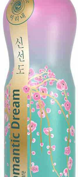 Дезодорант-антиперспирант парфюмированный Mi-Ri-Ne Romantic Dream