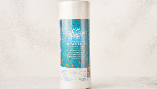 Полотенца универсальные 50 л._РП