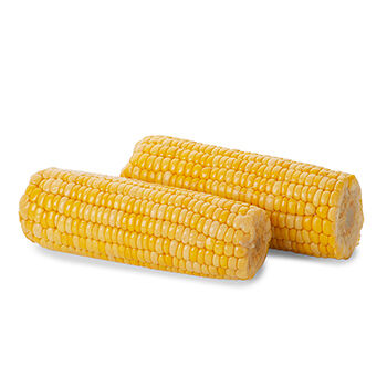 Кукуруза в вакууме