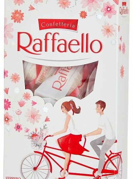 Набор конфет Raffaello