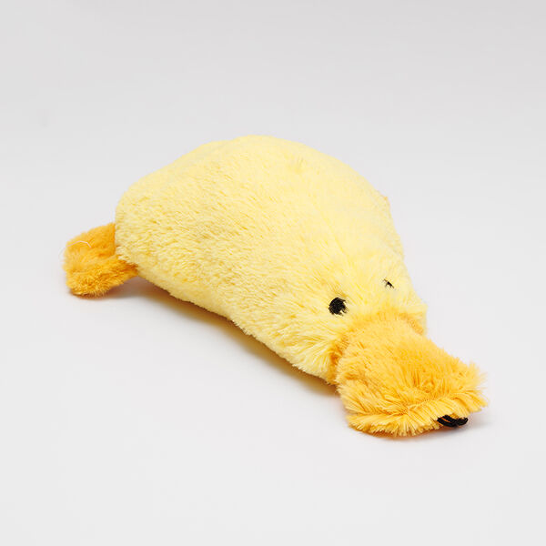 Игрушка для собак Утконос, 38 см