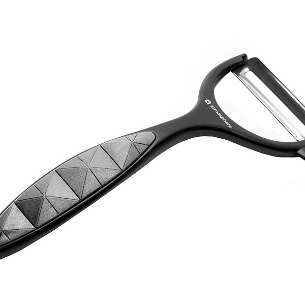 Овощечистка цинковая Crystal