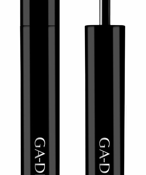 GA-DE Подводка для глаз High Precision Matte, 1,7 мл, Black