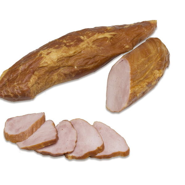 Прод. из свин. 