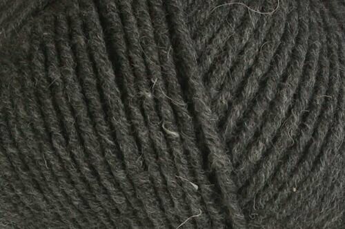 Пряжа ALIZE 'Lanagold' 100гр., 240м (49%шерсть, 51%акрил)(182 серый)