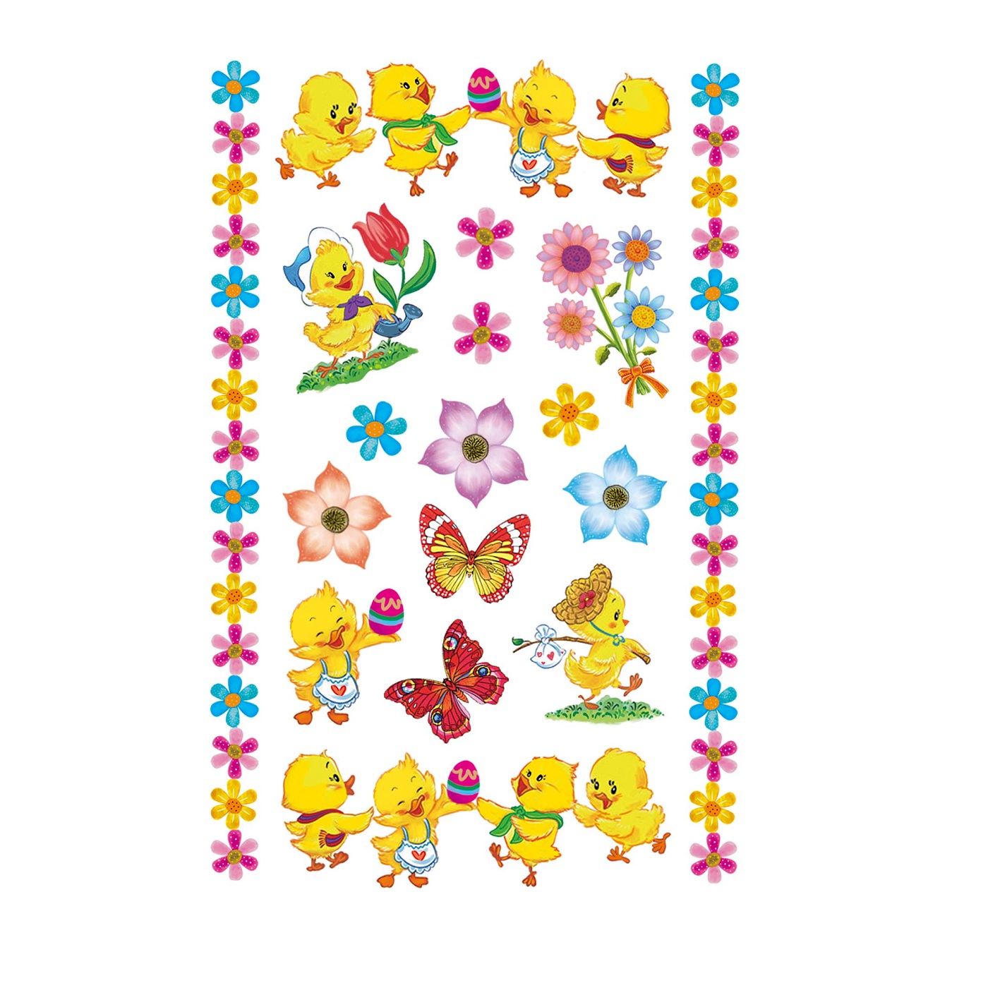 

Набор декоративный наклейки Домашняя кухня Переводные картинки в ассортименте