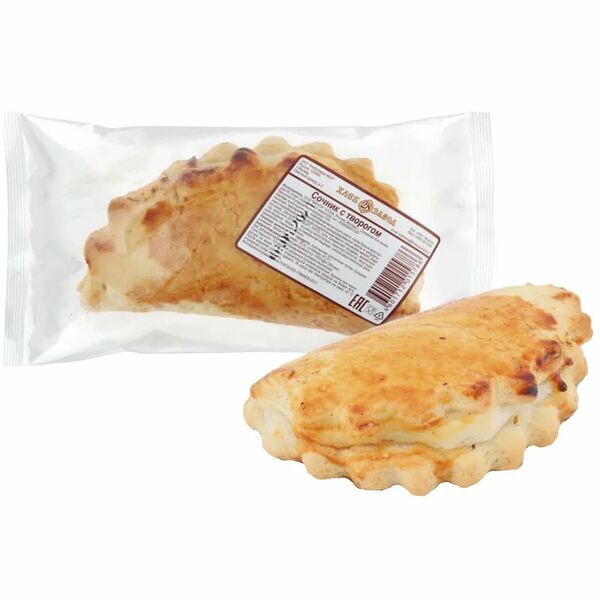 Сочник Хлебозавод №28 с творогом 110 г