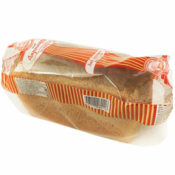 Хлеб Курскхлеб Дарницкий, 650г