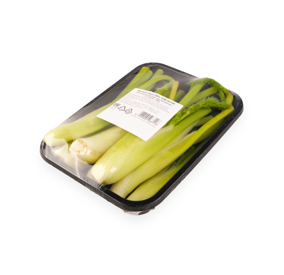 

Мини фенхель 200 г