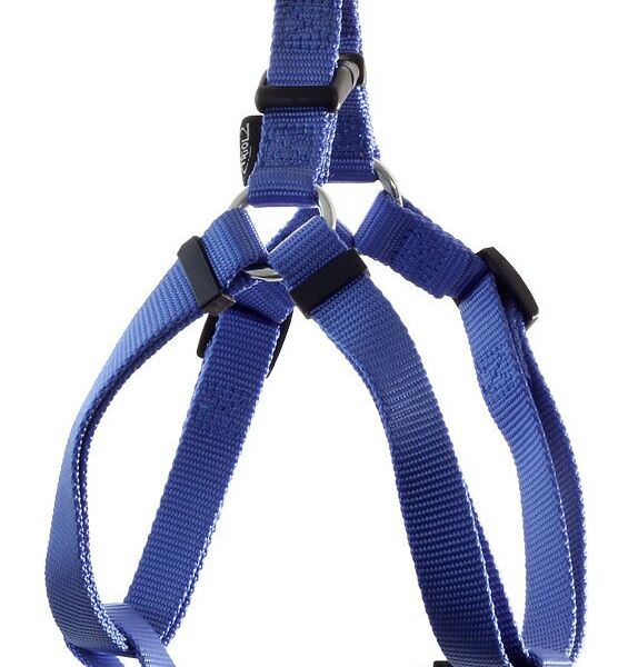 Triol шлейка нейлоновая для собак 