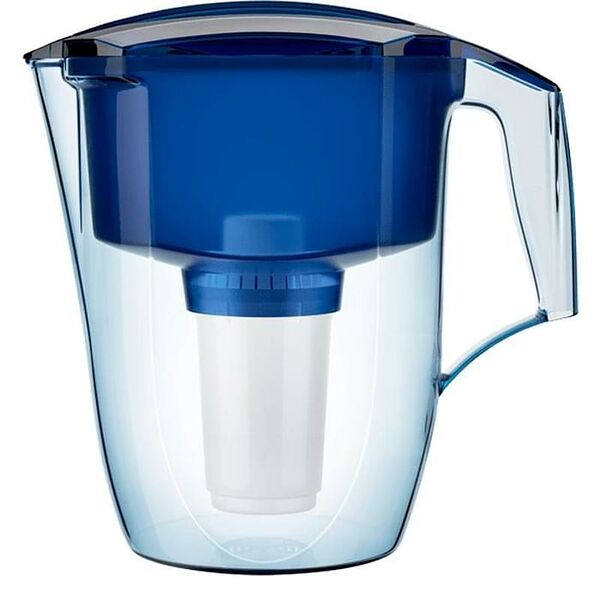 Фильтр для воды Аквафор Кантри Синий