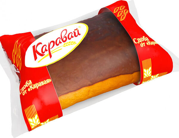 Булка Каравай Губернская, 300г