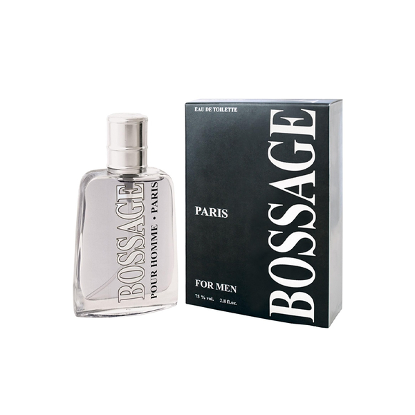 Туалетная вода Alain Aregon Bossage 85 мл
