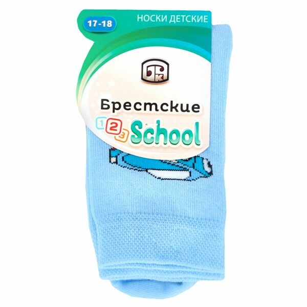 Носки Брестские детские р.17-18