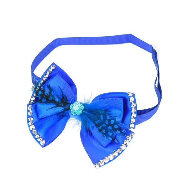 Галстук-бант