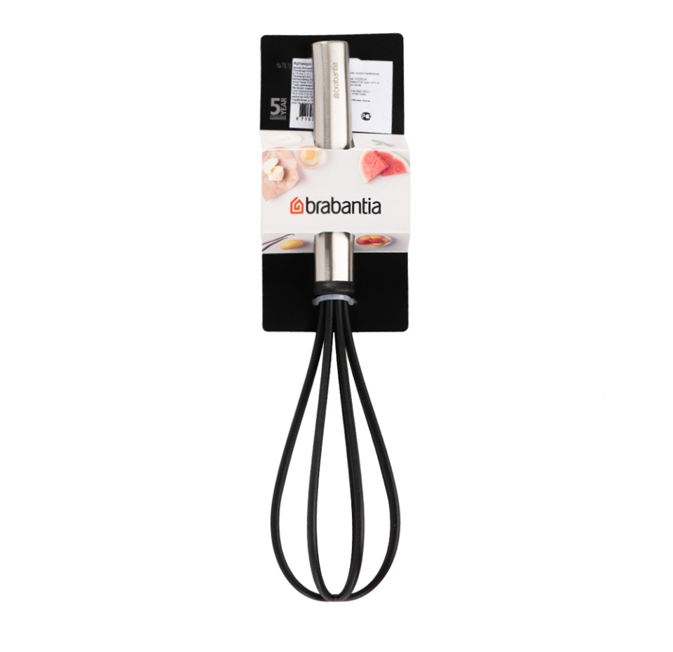 

Венчик большой Brabantia Profile New нейлон 29,4 см
