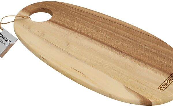 Доска разделочная Dosh Home Draco 41*21.5*1.5cм