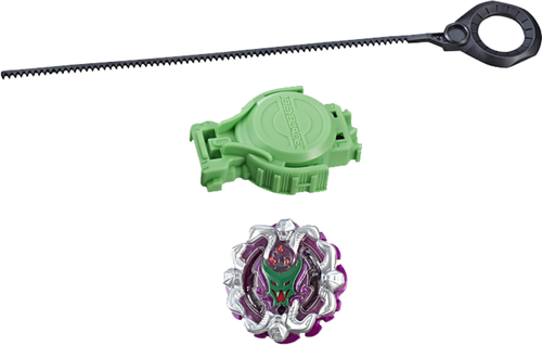 

Волчок Bey Blade СлингШок