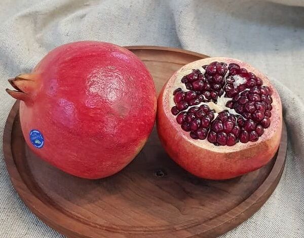 Гранат Перу