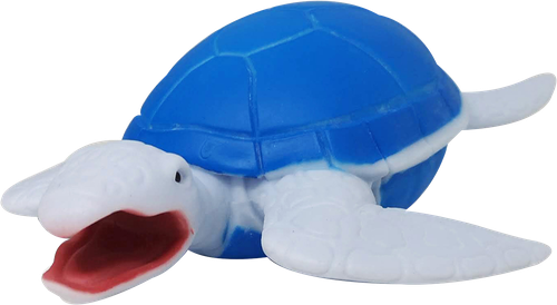 

Игрушка-тянучка SBABAM Животные Хищники Юрского периода, в ассортименте, Арт. 55/CN22