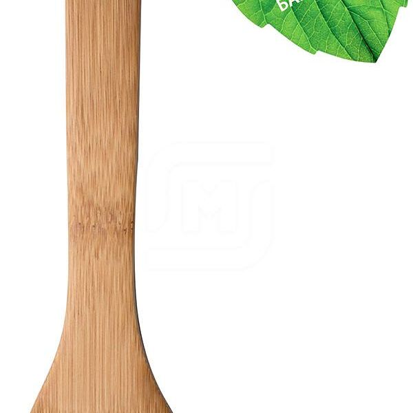 Лопатка бамбуковая Флорин Natura 6х30см