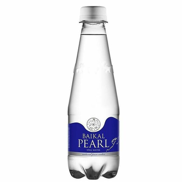 байкал с газом