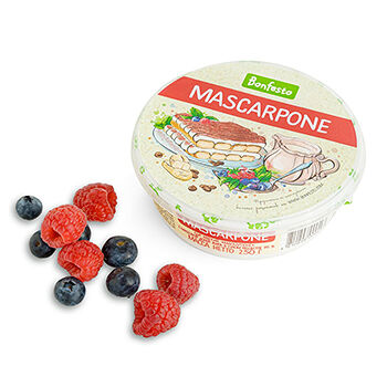 Сыр Bonfesto Маскарпоне 78%