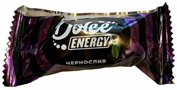 Чернослив в шоколаде Dolce Energy
