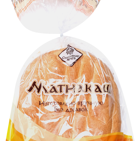 Матнакаш СЫКТЫВКАРХЛЕБ