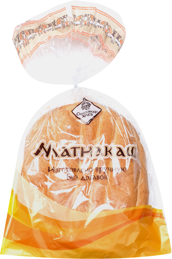 

Матнакаш СЫКТЫВКАРХЛЕБ 300 г