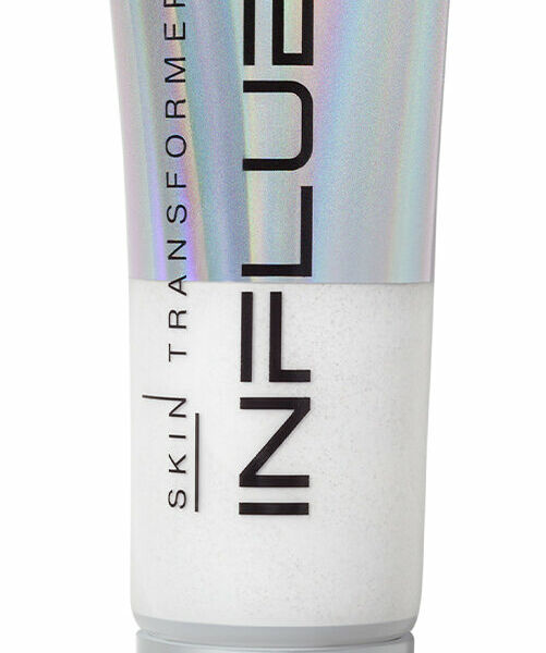 Influence Beauty CC-крем Skin Transformer 00 Бело-бежевый 25 мл