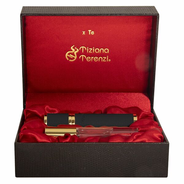 TIZIANA TERENZI Siene Набор подарочный для путешествий унисекс (Духи 10 мл + Сменный флакон 10 мл)