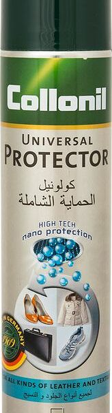 Спрей для обуви Collonil Универсальный нейтральный, 200мл