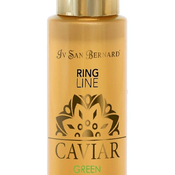 ISB Green Caviar 10 in 1 Ревиталайзер 