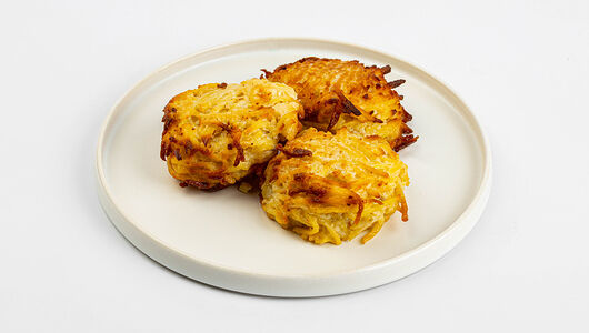 Драники Вкусвилл классика картофельные