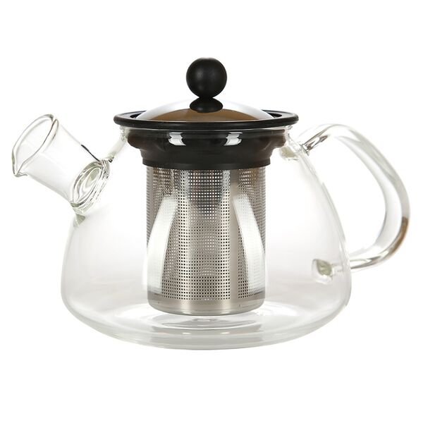 Чайник заварочный WALMER BOSS 0.6л